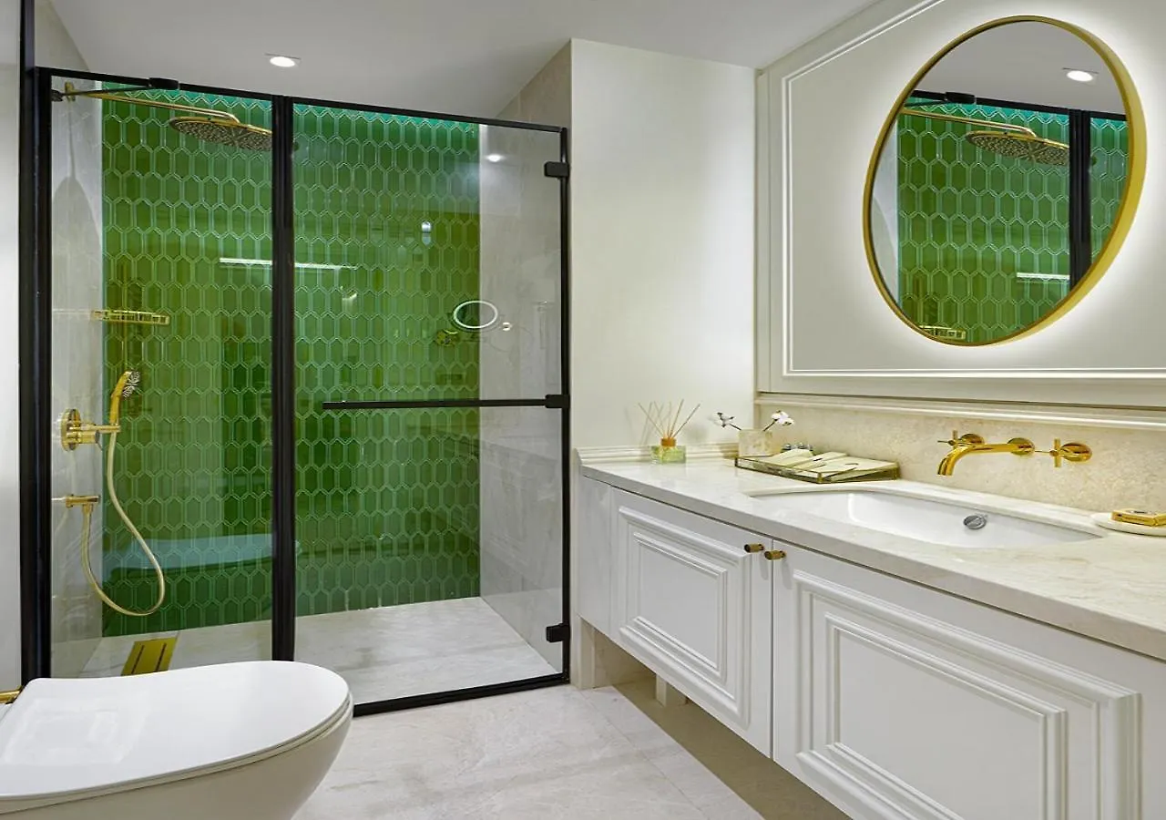 Ulus G Residences Istambul 0*,  Turquie