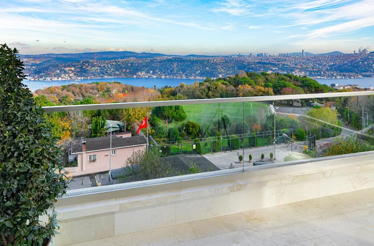 اسطنبول Ulus G Residences