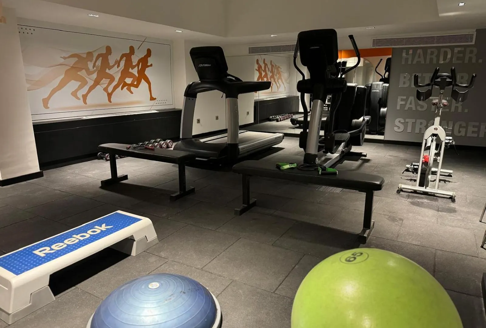 شقة فندقية اسطنبول Ulus G Residences
